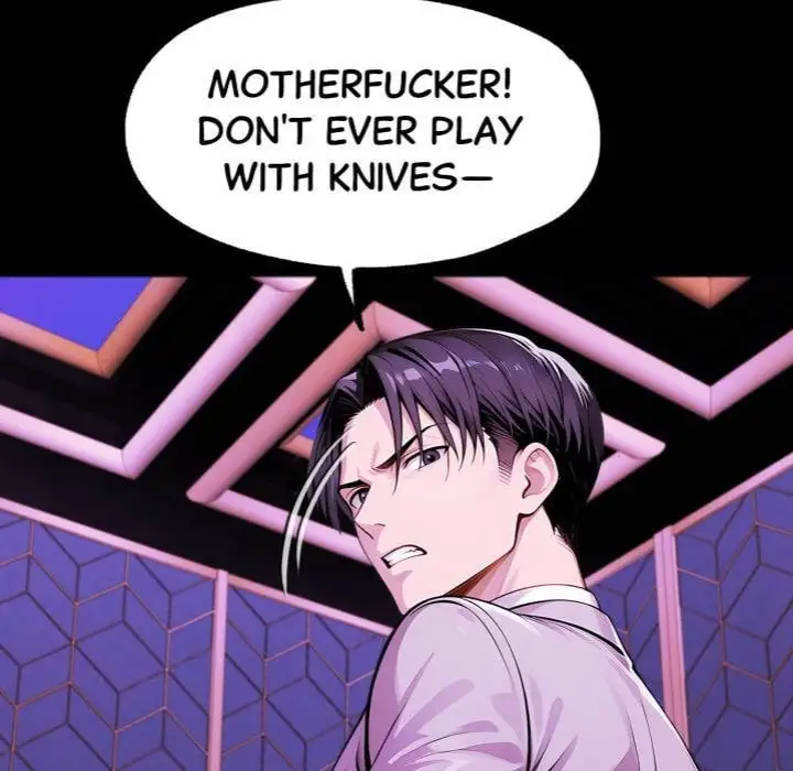 Gangster X Office Lady Chapter 129 Page 176