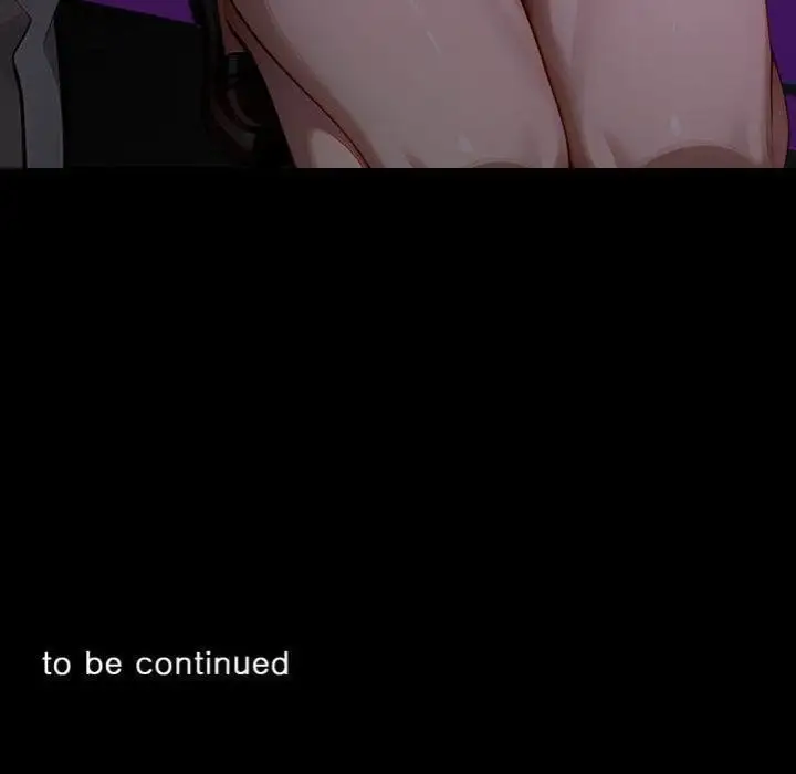 Gangster X Office Lady Chapter 129 Page 182