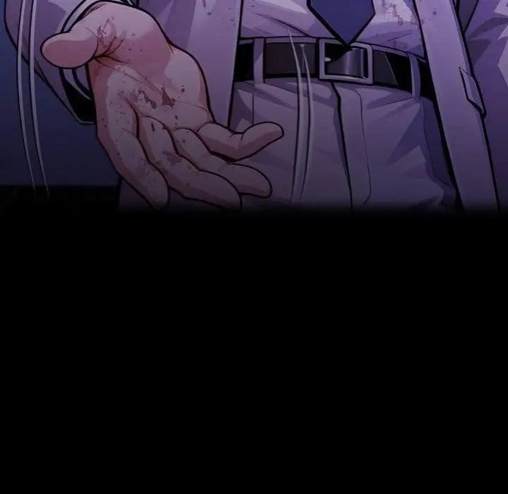 Gangster X Office Lady Chapter 130 Page 17