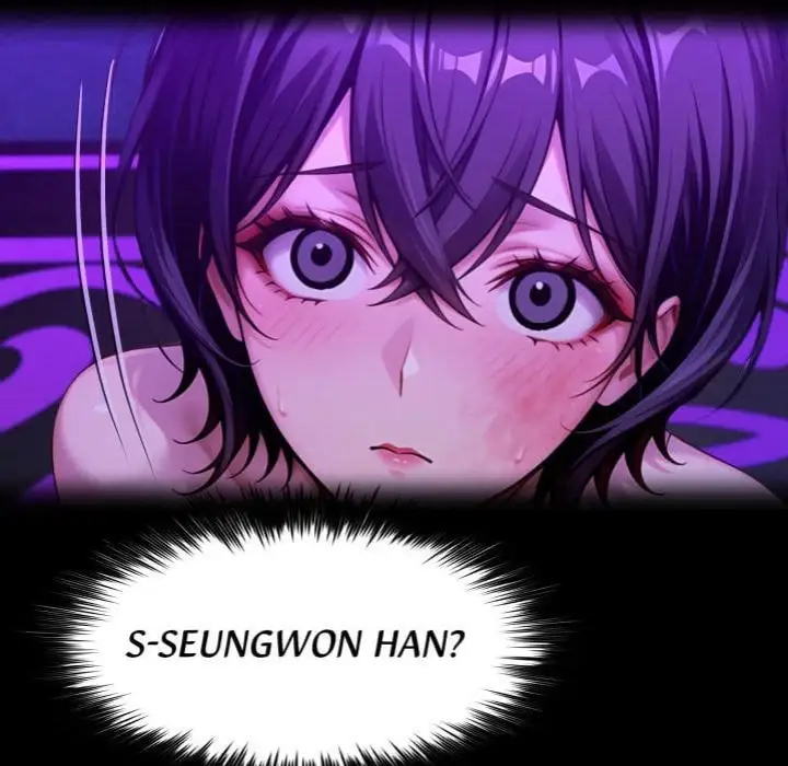 Gangster X Office Lady Chapter 130 Page 18