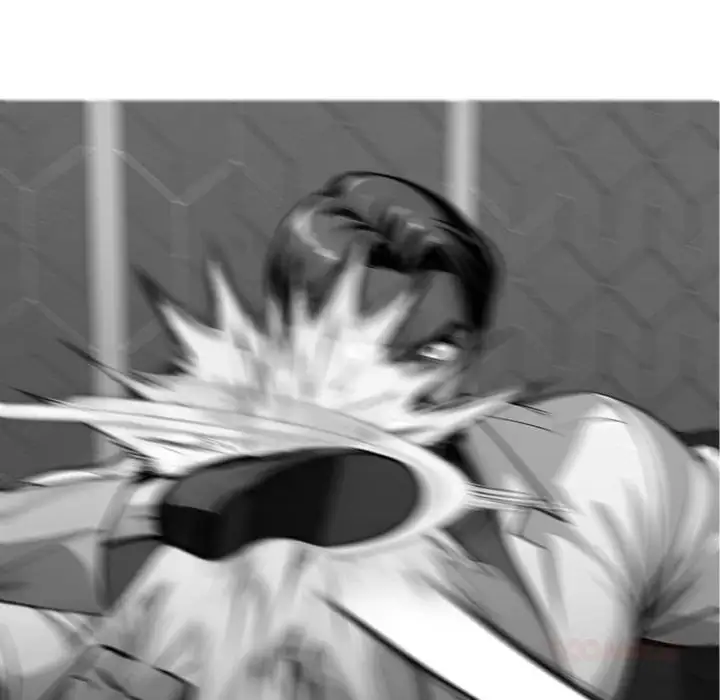 Gangster X Office Lady Chapter 130 Page 21