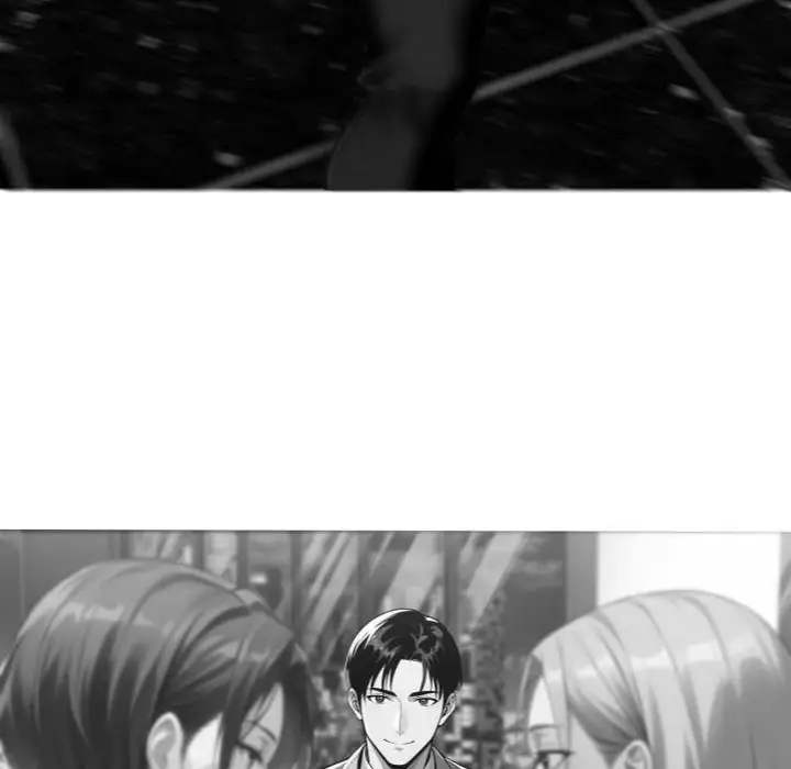 Gangster X Office Lady Chapter 130 Page 24