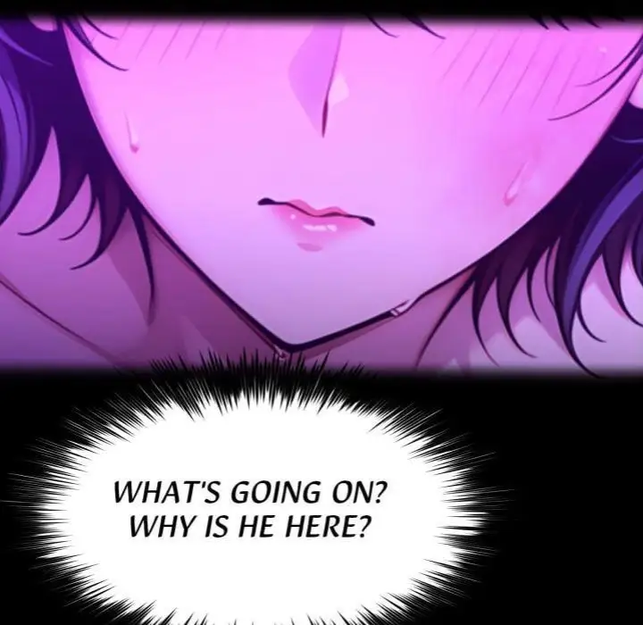 Gangster X Office Lady Chapter 130 Page 36