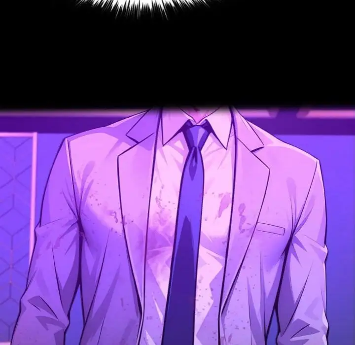 Gangster X Office Lady Chapter 130 Page 37