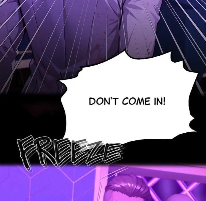 Gangster X Office Lady Chapter 130 Page 52