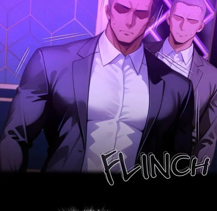 Gangster X Office Lady Chapter 130 Page 53