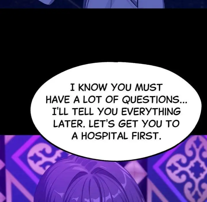 Gangster X Office Lady Chapter 130 Page 62