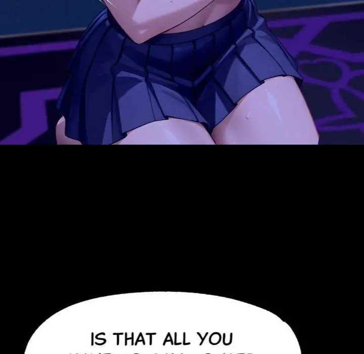 Gangster X Office Lady Chapter 130 Page 64