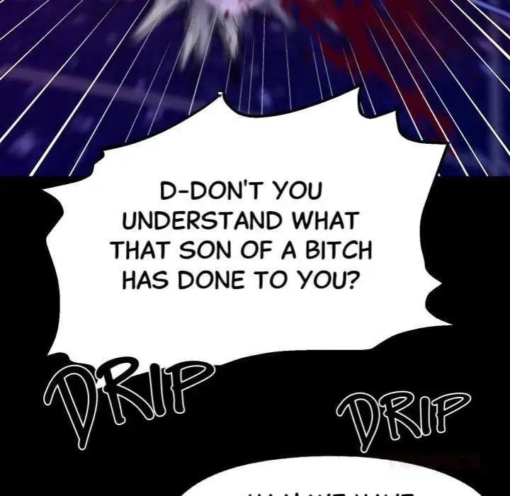 Gangster X Office Lady Chapter 130 Page 75