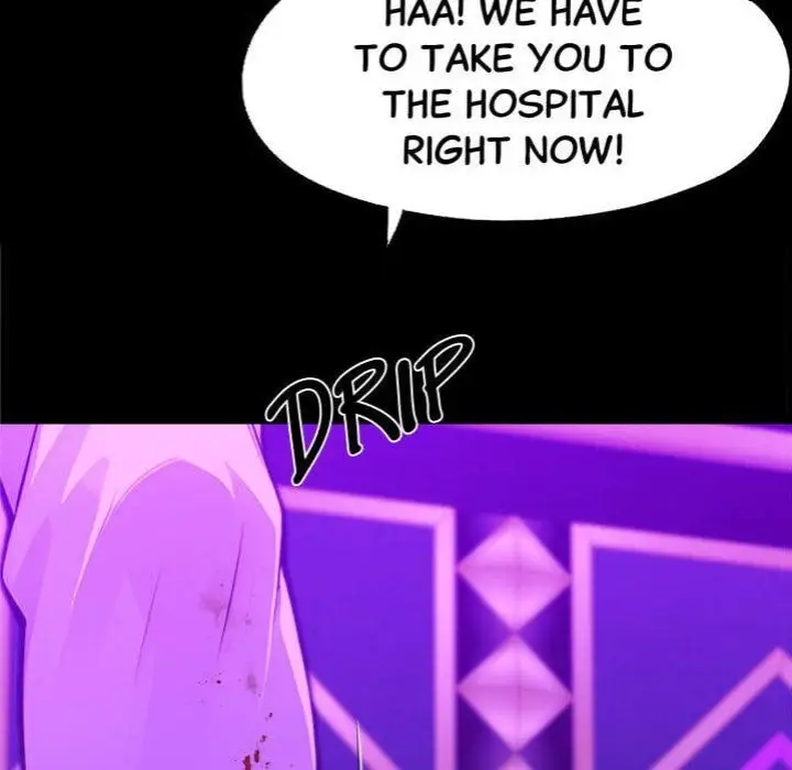 Gangster X Office Lady Chapter 130 Page 76
