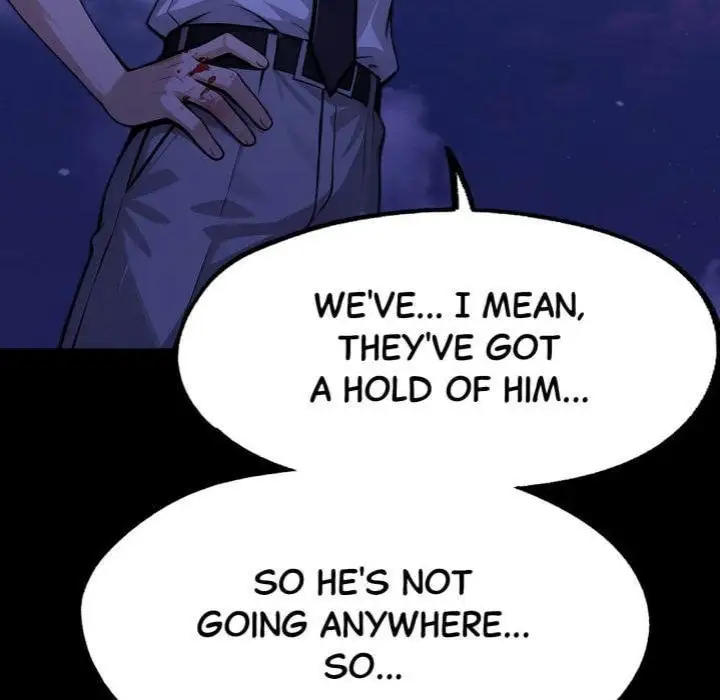 Gangster X Office Lady Chapter 130 Page 91