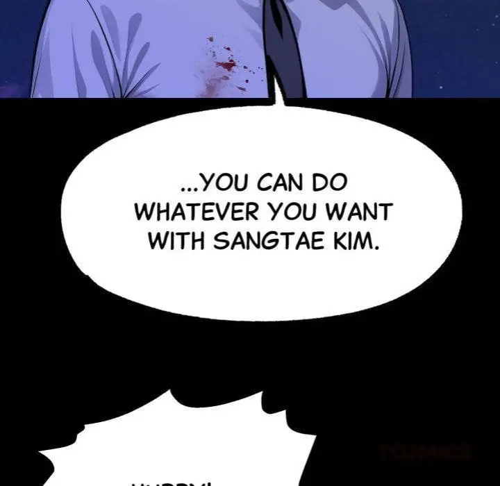Gangster X Office Lady Chapter 130 Page 93