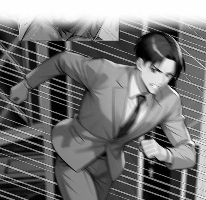 Gangster X Office Lady Chapter 130 Page 101