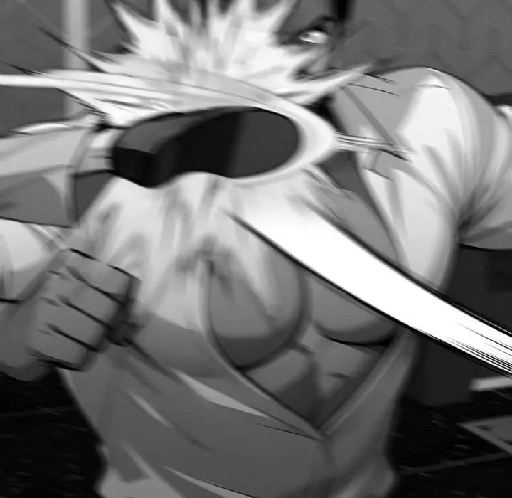 Gangster X Office Lady Chapter 130 Page 103