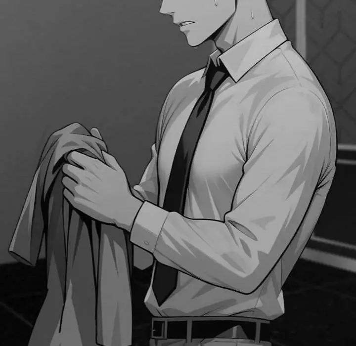 Gangster X Office Lady Chapter 130 Page 105