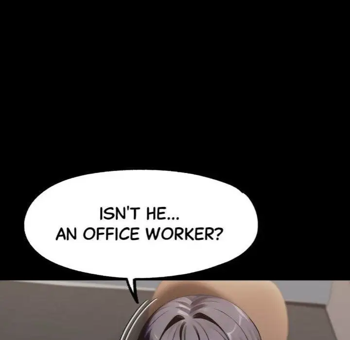 Gangster X Office Lady Chapter 130 Page 117