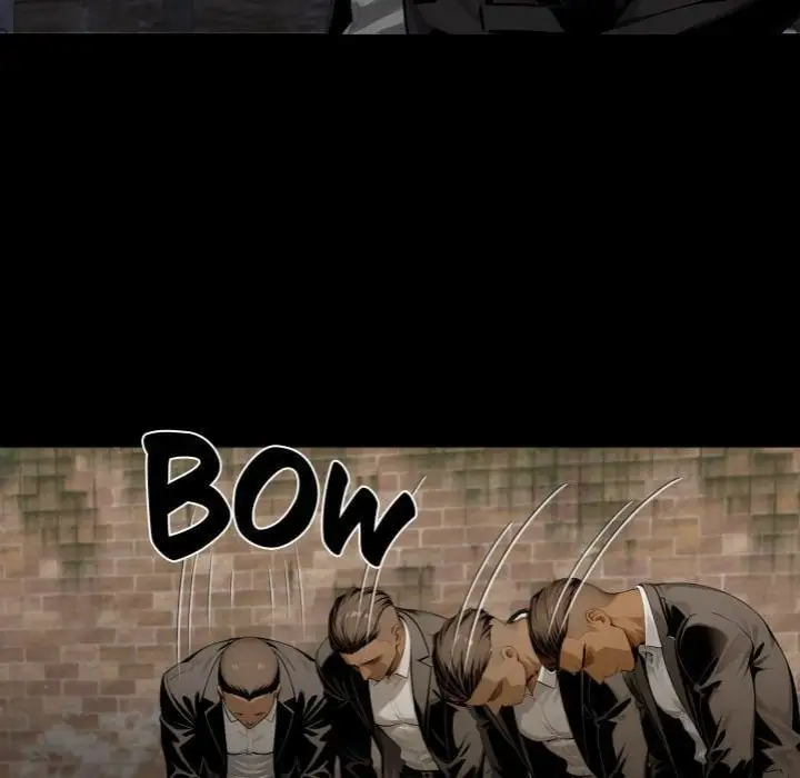 Gangster X Office Lady Chapter 130 Page 130