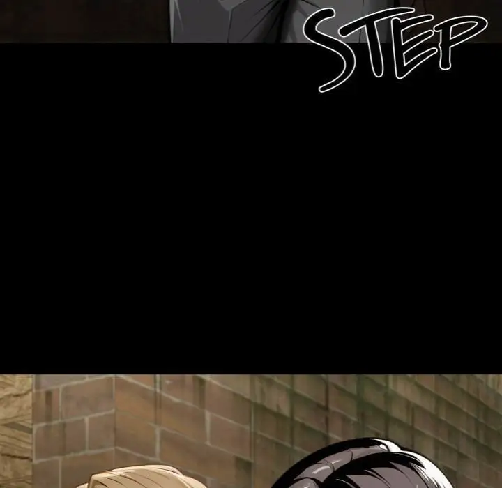Gangster X Office Lady Chapter 130 Page 134