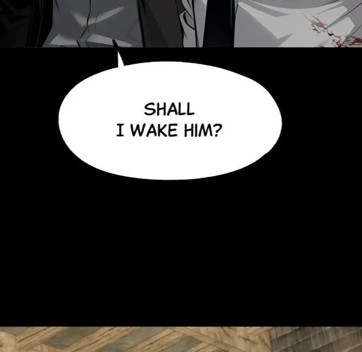 Gangster X Office Lady Chapter 130 Page 136