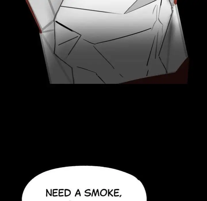 Gangster X Office Lady Chapter 130 Page 139