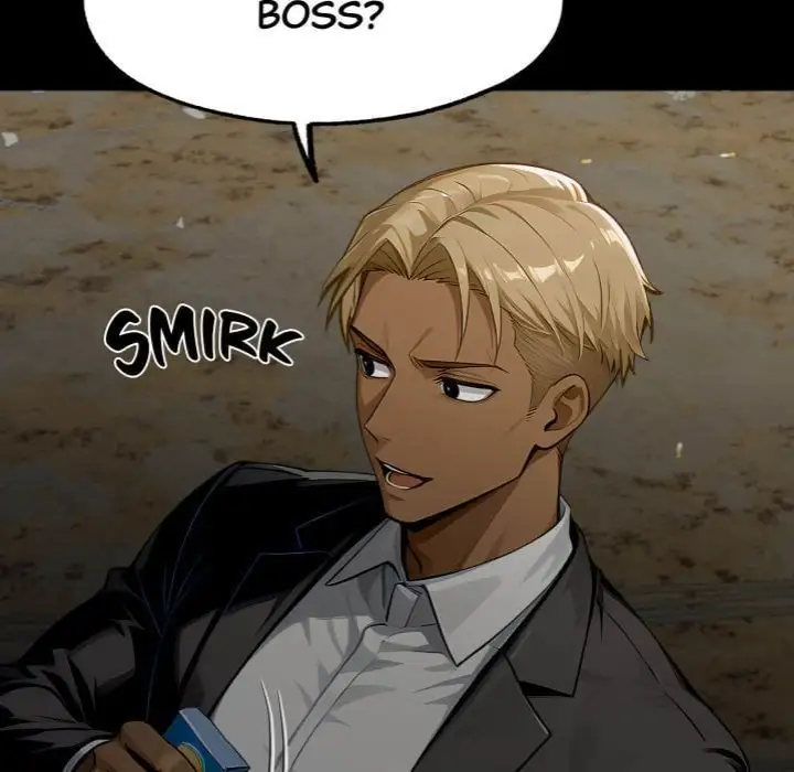 Gangster X Office Lady Chapter 130 Page 140