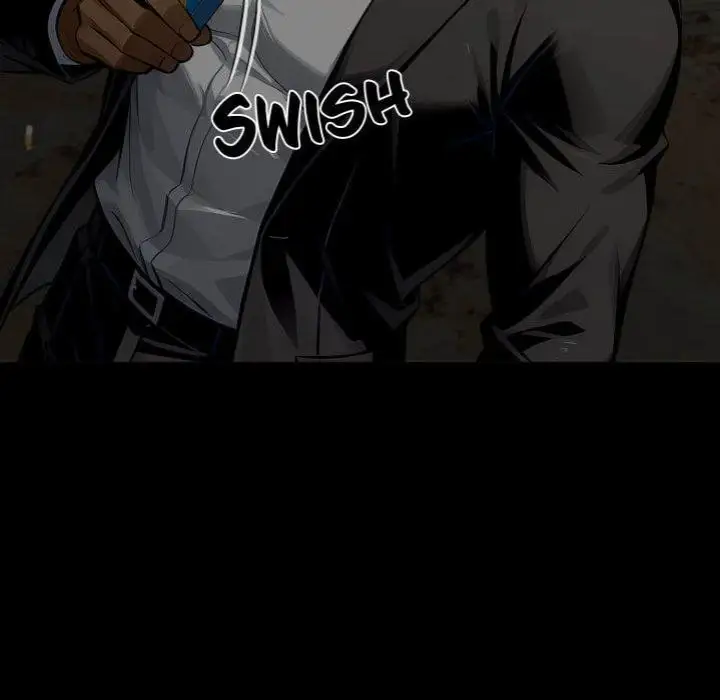 Gangster X Office Lady Chapter 130 Page 141