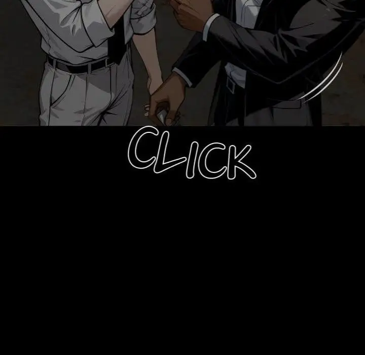 Gangster X Office Lady Chapter 130 Page 143