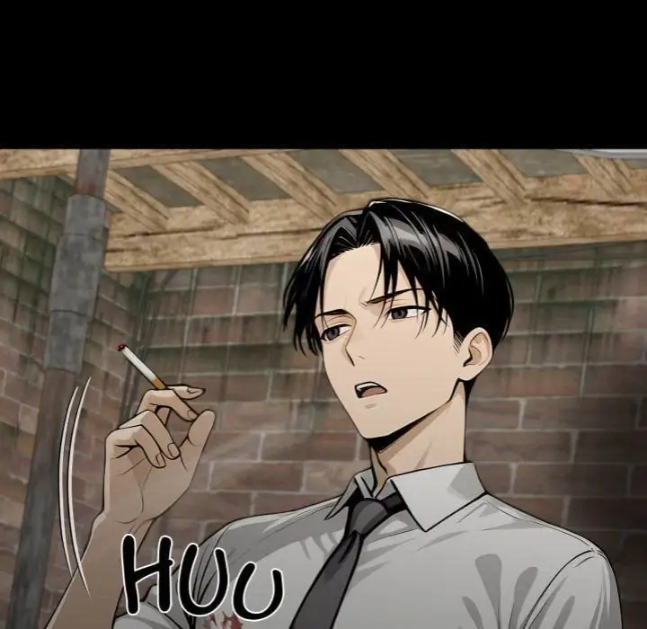 Gangster X Office Lady Chapter 130 Page 144