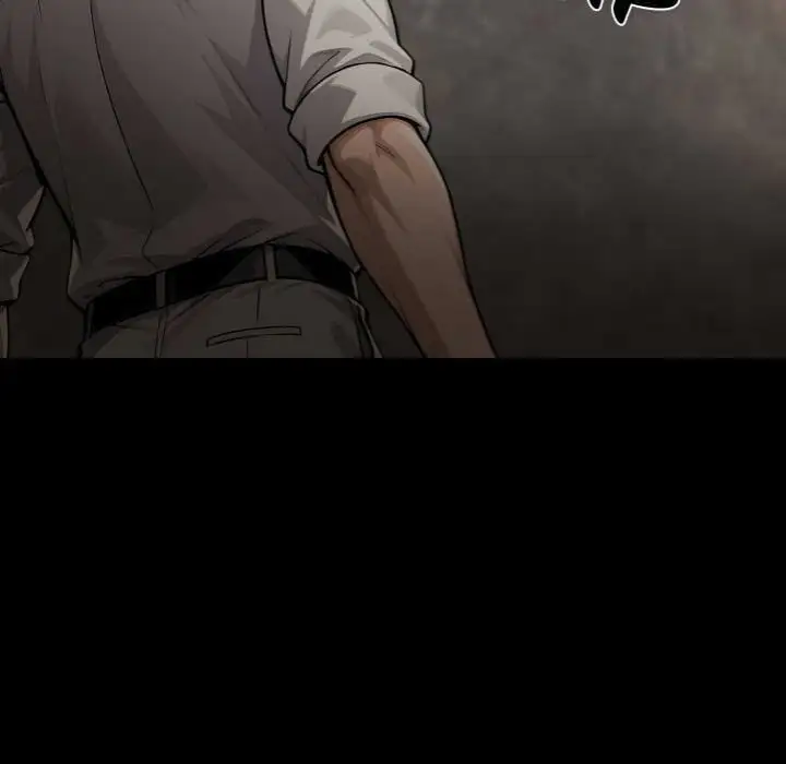 Gangster X Office Lady Chapter 131 Page 26