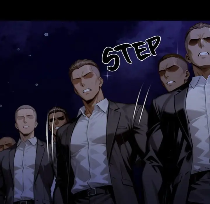 Gangster X Office Lady Chapter 131 Page 27