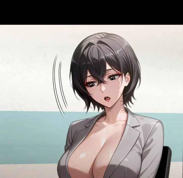 Gangster X Office Lady Chapter 131 Page 34