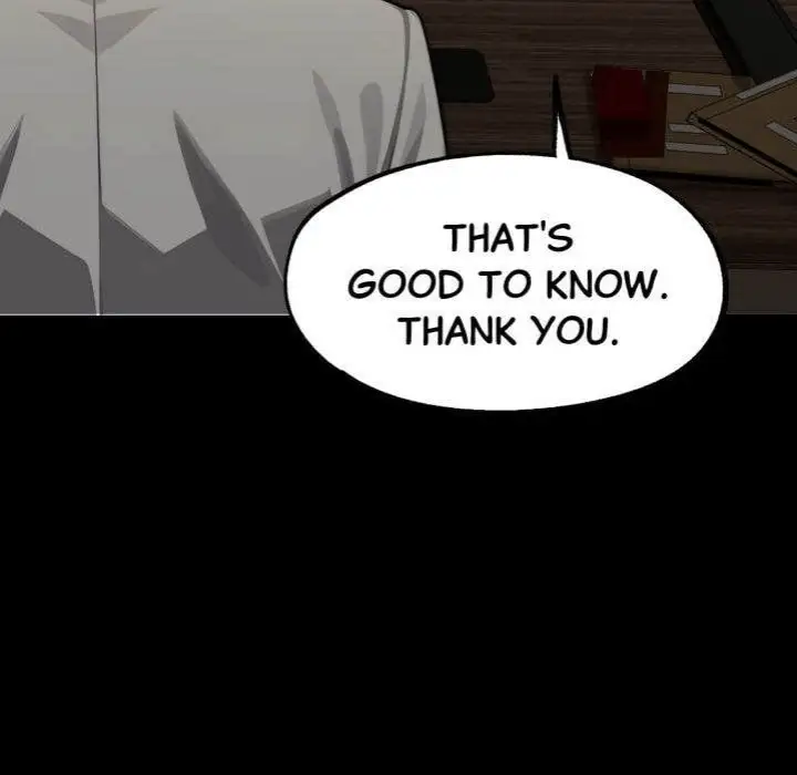 Gangster X Office Lady Chapter 131 Page 37