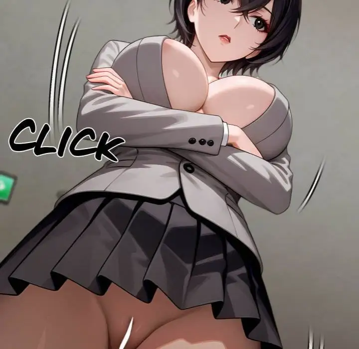 Gangster X Office Lady Chapter 131 Page 40