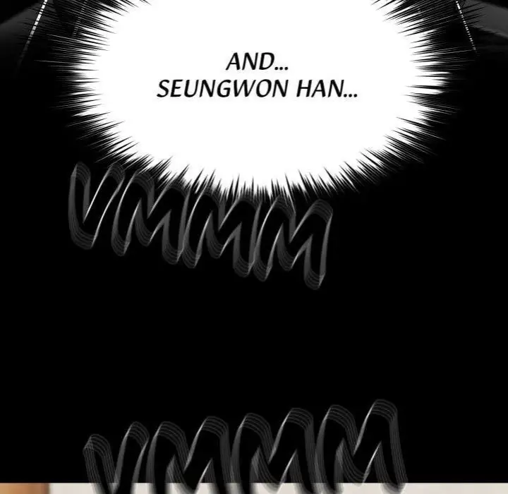 Gangster X Office Lady Chapter 131 Page 46
