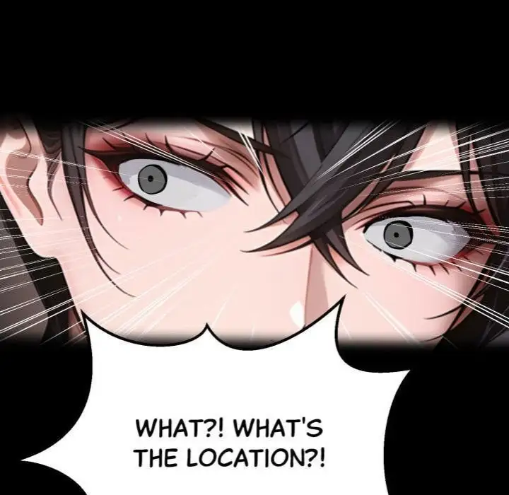 Gangster X Office Lady Chapter 131 Page 54