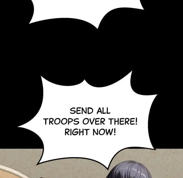 Gangster X Office Lady Chapter 131 Page 55