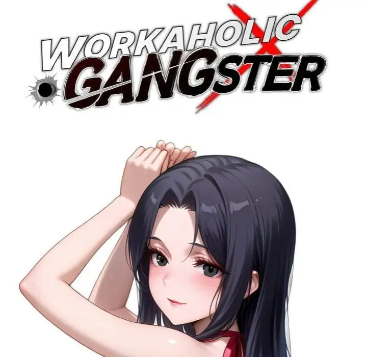 Gangster X Office Lady Chapter 131 Page 62