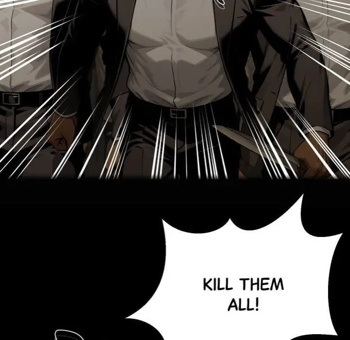 Gangster X Office Lady Chapter 131 Page 70