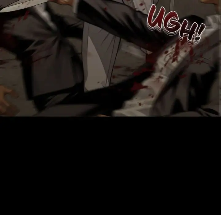 Gangster X Office Lady Chapter 131 Page 81