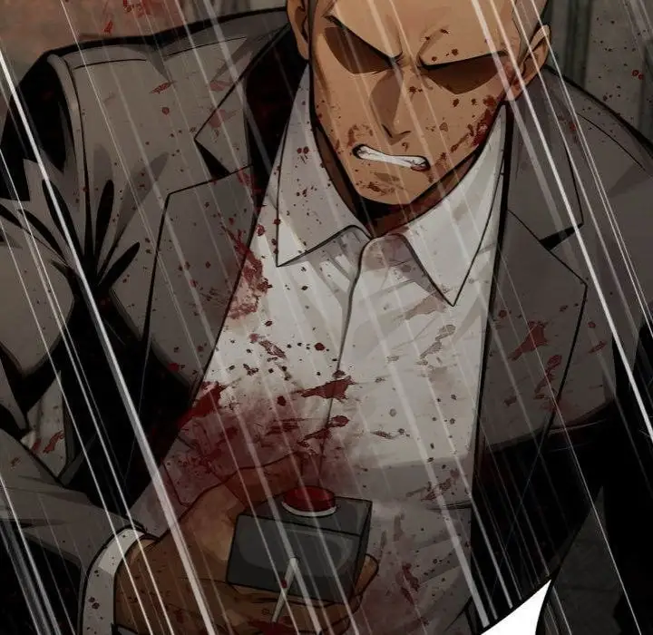 Gangster X Office Lady Chapter 131 Page 91