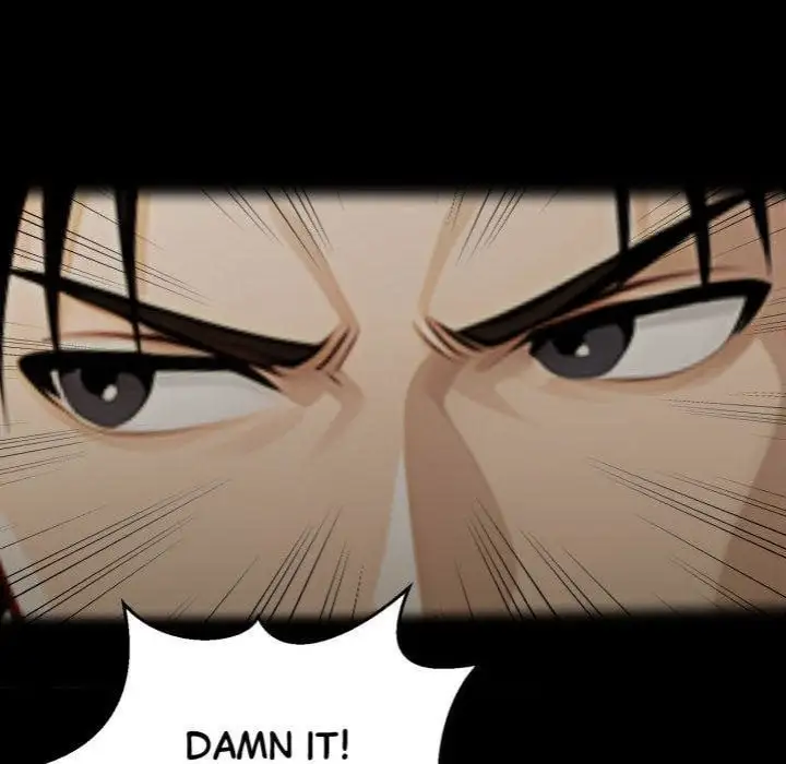 Gangster X Office Lady Chapter 131 Page 94