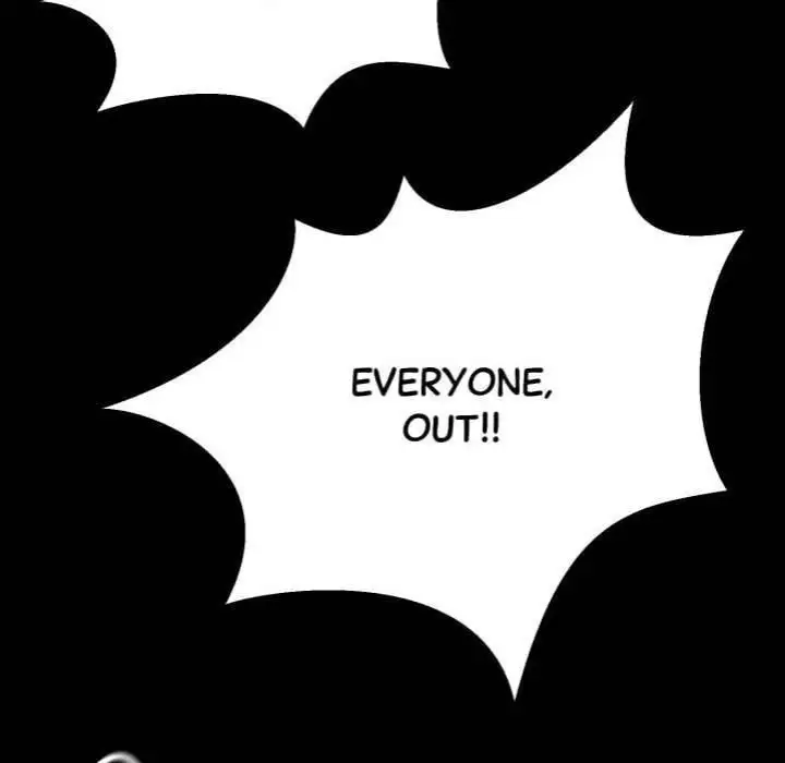 Gangster X Office Lady Chapter 131 Page 95