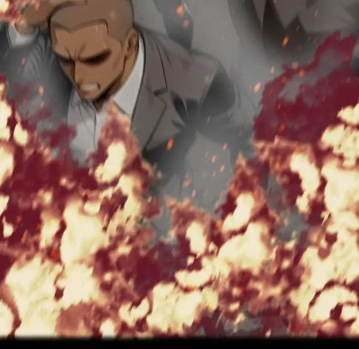 Gangster X Office Lady Chapter 131 Page 102