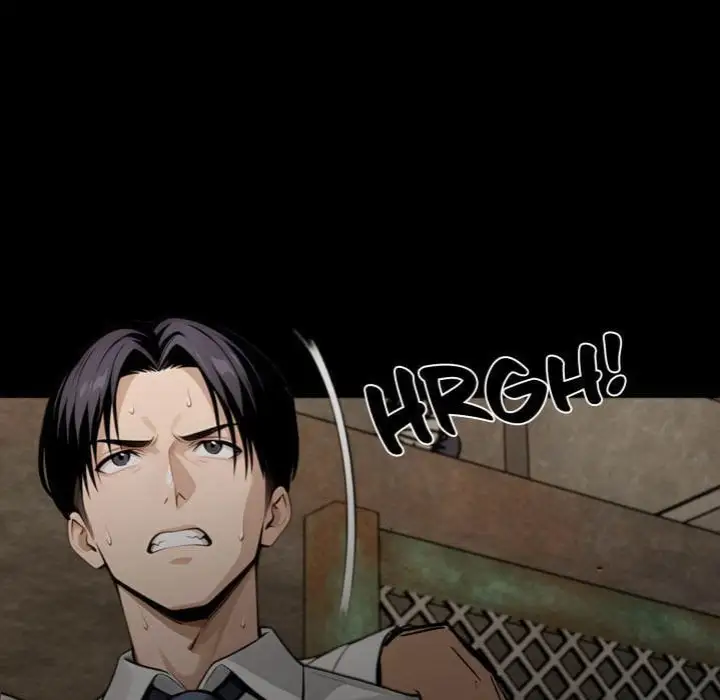 Gangster X Office Lady Chapter 131 Page 118