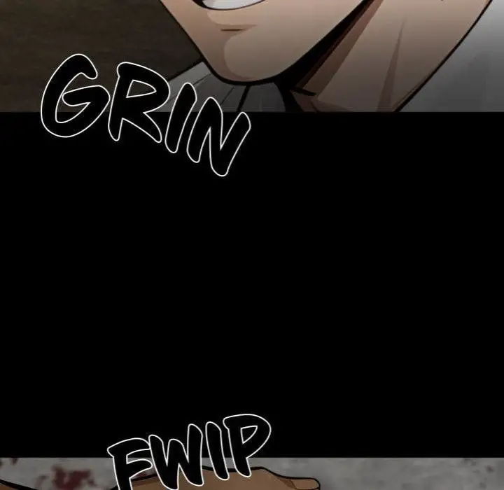 Gangster X Office Lady Chapter 131 Page 130