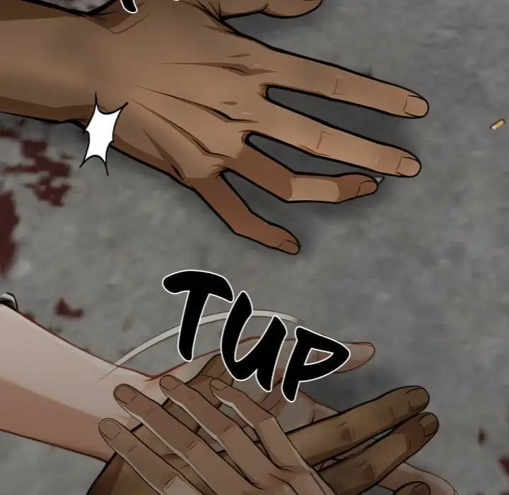 Gangster X Office Lady Chapter 131 Page 131