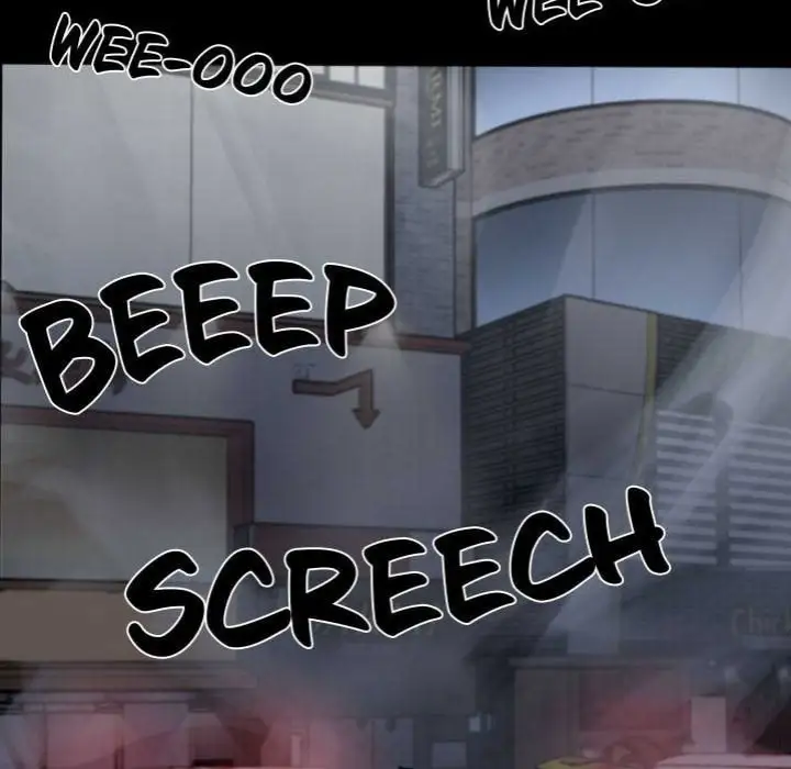 Gangster X Office Lady Chapter 131 Page 138