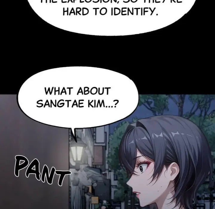 Gangster X Office Lady Chapter 131 Page 146