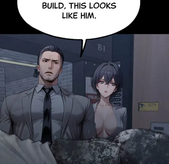 Gangster X Office Lady Chapter 131 Page 148