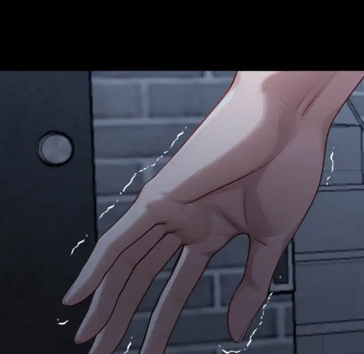 Gangster X Office Lady Chapter 131 Page 157